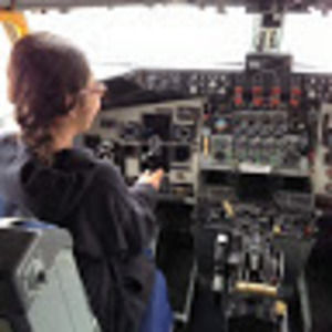 Meet your Posher, Joann